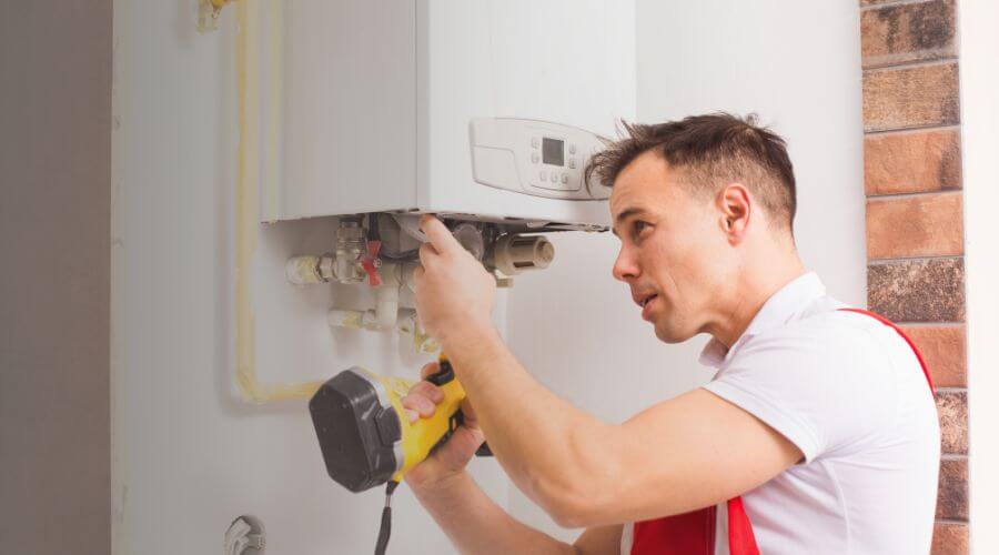 Professional septic pumping service in Gilbertsville, NY